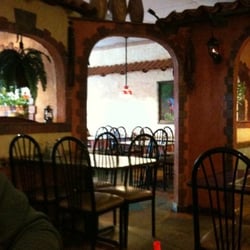 Don Julio Mexican Restaurant